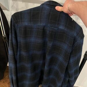 Orvis Button Up Shirt (Size L)